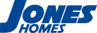 Jones Holmes